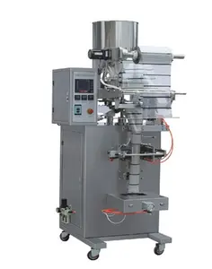 SJIII-K300 Automatic 1kg Coffee Sugar Salt Stick Packing Machine