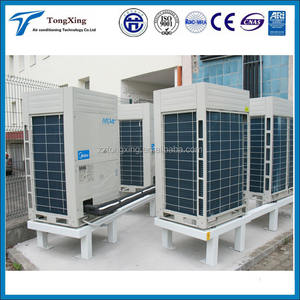 <span class=keywords><strong>Aire</strong></span> <span class=keywords><strong>Acondicionado</strong></span> VRV con Inversor de CC, Unidad de Sistema VRV, <span class=keywords><strong>Aire</strong></span> <span class=keywords><strong>Acondicionado</strong></span> Central - Product Image 4