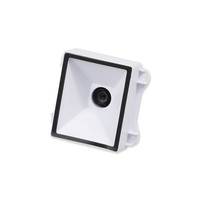 Lector de Códigos de Barras Integrado RAKINDA 1D/2D/PDF417/QR/Data Matrix con Interfaz USB en Stock
