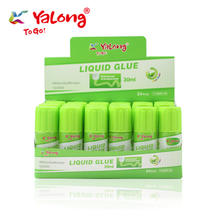 Barra de <span class=keywords><strong>Pegamento</strong></span> Blanca Multiusos Yl20001 para Oficina y Escuela, No Tóxica, de Alta Calidad y Bajo <span class=keywords><strong>Precio</strong></span> - Product Image 4