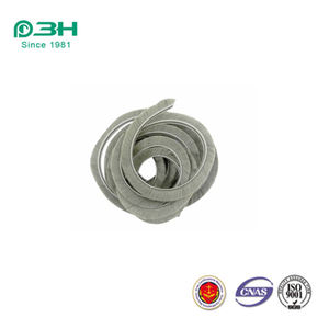 نافذة منزلقة الطقس موهير فرشاة فرشاة الصوف نافذة وباب ختم Pvc الصوف كومة 7*5 - Product Image 5