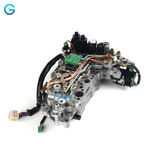 OEM Vana Gövdesi cvt şanzıman RE0F09A JF010E Nissan <span class=keywords><strong>MAXIMA</strong></span> Için PRESAGE QUEST ALTIMA MEGANE SCENIC - Product Image 3