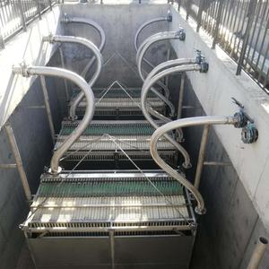 Módulo de Reactor biológico de membrana de KH-MBR-6-CO-PVDF, para tratamiento de agua de chorro - Product Image 3
