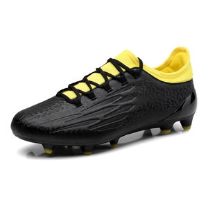 Personnalisé <span class=keywords><strong>pas</strong></span> <span class=keywords><strong>cher</strong></span> hommes de <span class=keywords><strong>futsal</strong></span> chaussures de soccer intérieur - Product Image 3
