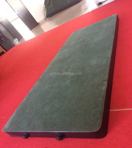 4WD Mat self-inflating camp mat sleeping camping mattress truck mat