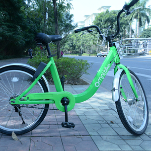 Personalizzare benvenuto alto tasso di successo di sblocco gps <span class=keywords><strong>mobike</strong></span> condivisione di blocco per la pubblica della bici - Product Image 5