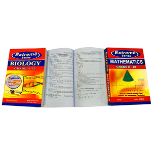 Ethiopia vật lý bìa mềm từ điển giá rẻ sách giáo khoa in ấn - Product Image 5