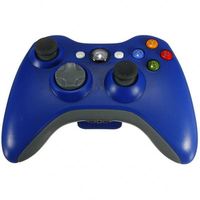 Tapis de jeu sans fil pour Microsoft Xbox360, contrôleur de Console, meilleur prix en chine,