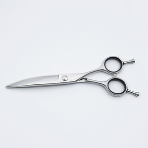 Tijeras de peluquería de alta calidad, nuevo diseño, venta al por mayor, herramienta de corte de pelo - Product Image 3