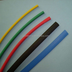 Rohs prezzo basso 02:01 <span class=keywords><strong>Ulta</strong></span> muro di calore shrink tubo di isolamento - Product Image 4