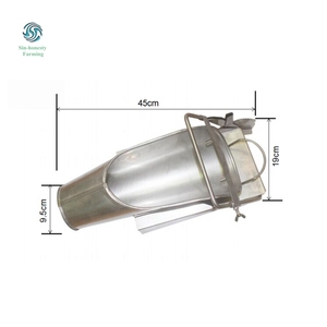 อุปกรณ์ช่วยตัดอสุจิสำหรับลูกสุกร ใช้งานง่ายสำหรับการเลี้ยงสุกร - Product Image 1