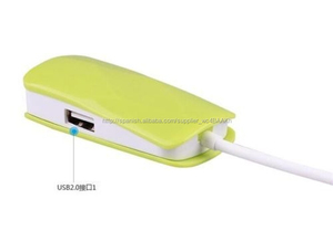 <span class=keywords><strong>Usb</strong></span> 3.1 tipo C a Ethernet más <span class=keywords><strong>Micro</strong></span> <span class=keywords><strong>USB</strong></span> 2 <span class=keywords><strong>PORT</strong></span> <span class=keywords><strong>2.0</strong></span> adaptador HUB - Product Image 4