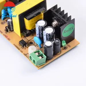 Toda venda ce 15v smps regulamentado switching power supply pcb