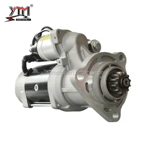 39MT-12 pulsar motor de arranque 6CT8 3 10461758 CST60609 19011511, 10479276, 1047929, 110479264, 10461758, 8200029, 10479120, 3102767