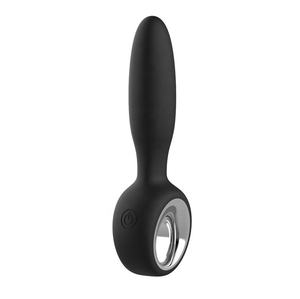 Anal Vibrator Anus kunci bokong mainan masturbasi - Product Image 2