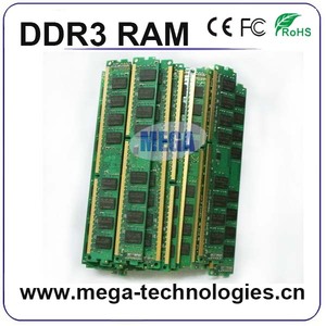 Orijinal oem masaüstü ram <span class=keywords><strong>Ddr3</strong></span> 8 gb 1600 mhz Memoria - Product Image 1