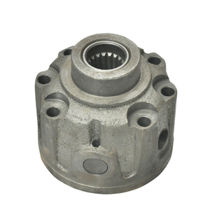 Couverture de levage hydraulique pour <span class=keywords><strong>tracteur</strong></span> - Product Image 5