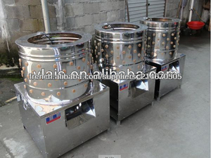 <span class=keywords><strong>Chine</strong></span> hot vente commercial <span class=keywords><strong>de</strong></span> poulet/canard/d'oie plucker <span class=keywords><strong>de</strong></span> machine - Product Image 1