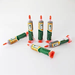 BESTE Neue großhandel Solder Paste Löten flux Sn99 Pb0.7 bleifrei schweißen flux für löten eisen paste