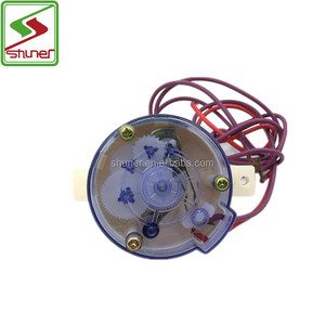 Cơ khí 2 Dây dxt 5 Máy Giặt Spin Hẹn Giờ - Product Image 5