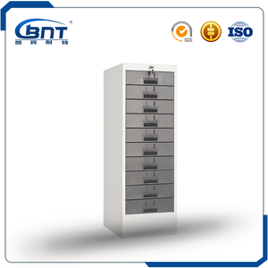 Metal Chest Multi <strong>Drawer</strong> Steel <strong>Cabinet</strong> 10 <strong>Drawer</strong> <strong>Cabinet</strong>