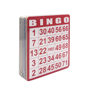 Cartes <span class=keywords><strong>de</strong></span> jeu islamique, en papier, couleurs mélangées, 100 - Product Image 4