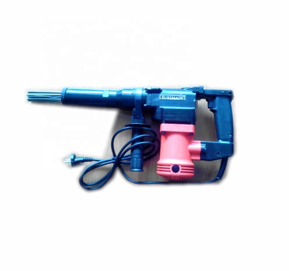 Электрические струйные зубья IMPA591201 110 В, Электрический игольчатый инструмент