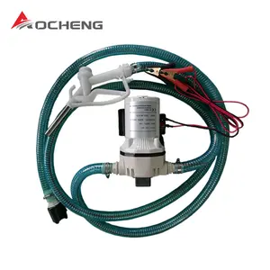 12 V AdBlue 泵单元/Adblue 分配泵用于尿素溶液