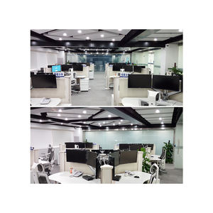 Filme de janela elétrica, filme de tintura elétrica, filme de vidro de apagão elétrico - Product Image 6