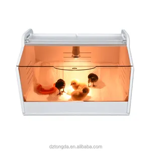 Chick brooder bambino caldo uso familiare di Pollo birdhouse - Product Image 1