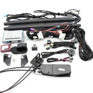 Kit de elevación eléctrica automática para la puerta trasera del Toyota <span class=keywords><strong>RAV4</strong></span> 2015 <span class=keywords><strong>2016</strong></span>, abridor automático de <span class=keywords><strong>maletero</strong></span> - Product Image 6