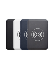 Mini banque d'alimentation cadeau 5000mAh de petite taille pour téléphone intelligent