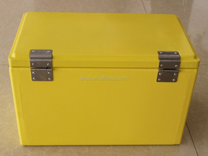 Isolé thermo glacière en métal refroidisseur (C-008) - Product Image 4