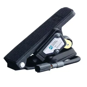 High Quality foot pedal of hand throttle controls for vehicles