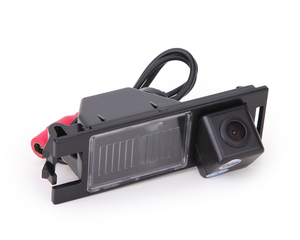 Caméra <span class=keywords><strong>de</strong></span> <span class=keywords><strong>recul</strong></span> pour <span class=keywords><strong>Hyundai</strong></span> <span class=keywords><strong>IX35</strong></span>, avec rétroviseur <span class=keywords><strong>de</strong></span> voiture - Product Image 2