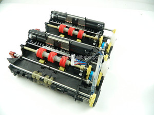 ตู้ Atm อะไหล่ Wincor Nixdorf หน่วยแยกคู่<span class=keywords><strong>1750109641</strong></span> - Product Image 2