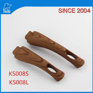 New Arrival Hot Pot Casserole Set <strong>Pan</strong> Wood Handle <strong>Holder</strong> - Product Image 4