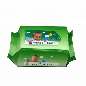 La licitación de la naturaleza calidad toallitas de bebé - Product Image 1