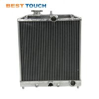 Prix du moteur de voiture HILUX SURF 2.8 DIESEL LN107 IMPORT 3L AUG-91 à AUG-97 pour radiateur pour Toyota