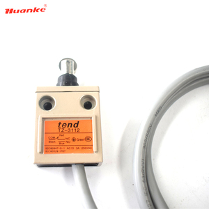 China fsupply piezas de la carretilla elevadora interruptor de límite para xilin carretilla elevadora eléctrica camión de paleta de la - Product Image 2