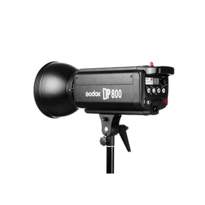 Godox DP800 800 W 220 <span class=keywords><strong>V</strong></span> STROBE estudio flash luz fotografía luz para estudio de disparo - Product Image 3