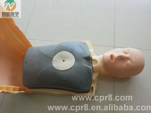 <span class=keywords><strong>Primeros</strong></span> <span class=keywords><strong>auxilios</strong></span> adultos media boby maniquí de <span class=keywords><strong>rcp</strong></span> - Product Image 3