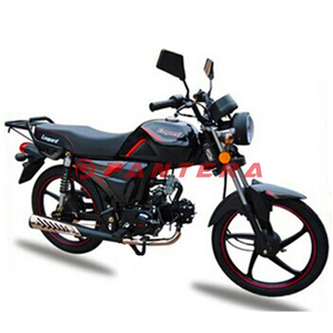 Barato bajo precio ciclomotor de calle 90cc alfa motocicleta para la venta - Product Image 2