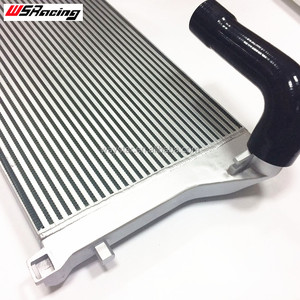 Kit d'<span class=keywords><strong>intercooler</strong></span> pour VW <span class=keywords><strong>Golf</strong></span> 7 GTI R 1.8T 2.0T TSI avec qualité de performance - Product Image 2