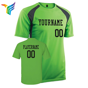Comfortable racing trek men sports Soccer jerseys for wholesale - Product Image 5