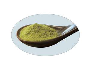 Rifornimento della fabbrica estratto di erbe <span class=keywords><strong>polvere</strong></span> di quercetina 98% miglior prezzo di quercetina - Product Image 3