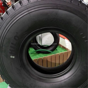 Buena calidad de dicha cantidad fuera del camino del neumático del neumático HILO 14.00 R24 neumático radial adecuado para grúas - Product Image 3