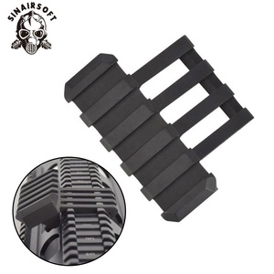 <span class=keywords><strong>20mm</strong></span> Nhôm bên hướng dẫn cảnh khung cho màu đỏ và màu xanh lá cây <span class=keywords><strong>Dot</strong></span> Ống 45 độ phạm vi gắn kết có sẵn trong màu đỏ và màu xanh lá cây - Product Image 5