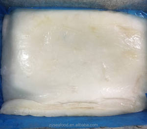 الحبار العملاق اللحوم الجلد قبالة رخيصة المجمدة الحبار العملاق شرائح - Product Image 2