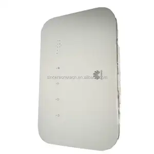 4g LTE Cat.6 300mbps CPE router b612s-51d with RJ11 phone port